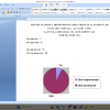 ȘCOALA GIMNAZIALĂ NR.1 DOR MĂRUNT IȘI MENȚINE PROCENTUL DE PROMOVARE LA EVALUAREA NAȚIONALĂ- (90-100)